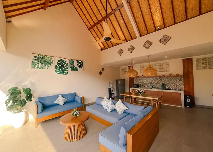 Sinergi 5 Villa *