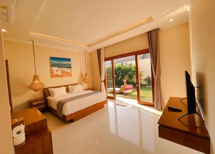 Sinergi 5 * Seminyak