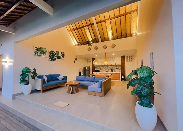 Sinergi 5 Villa *