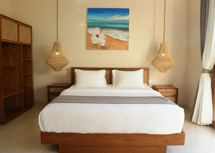 Villa Sinergi 5 Seminyak