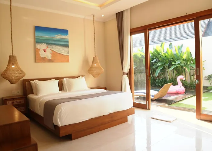 Villa Sinergi 5 *